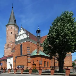 Church of St. Matthew the Apostle - Pabianice