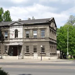 Museum of Pabianice - Pabianice