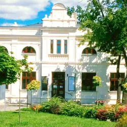 Pabianice Cultural Center (Miejski Ośrodek Kultury) - Pabianice