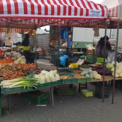 Pabianice Market Square - Pabianice