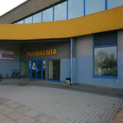Pabianice Sports and Recreation Center - Pabianice