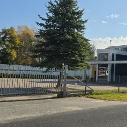 Textile Industry Monuments - Pabianice