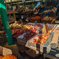 Market Square (Rynek) - Pila