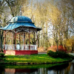 Pila City Park - Pila