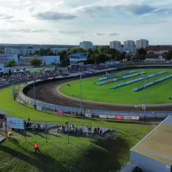 Pila Sports Complex - Pila