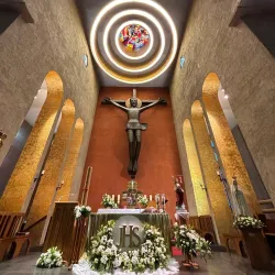 St. Anthony's Church - Pila