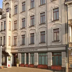 Mazovian Museum in Płock - Plock