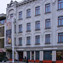 Płock Brewery Museum - Plock