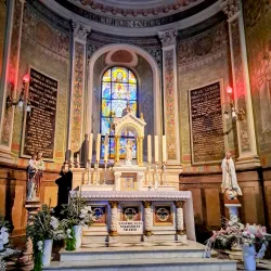 Płock Cathedral (Cathedral of St. Mary of the Assumption and St. Nicholas) - Plock