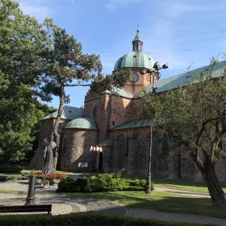 Płock Cathedral (Cathedral of St. Mary of the Assumption and St. Nicholas) - Plock