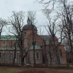 Płock Cathedral (Cathedral of St. Mary of the Assumption and St. Nicholas) - Plock