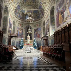 Płock Cathedral (Cathedral of St. Mary of the Assumption and St. Nicholas) - Plock
