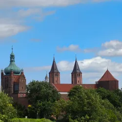 Płock Cathedral (Cathedral of St. Mary of the Assumption and St. Nicholas) - Plock