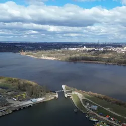 Płock City Park (Park im. Stanisława Staszica) - Plock