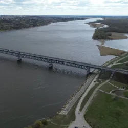 Płock City Park (Park im. Stanisława Staszica) - Plock