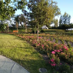 Płock City Park (Park im. Stanisława Staszica) - Plock