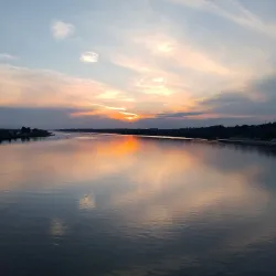 Płock City Park (Park im. Stanisława Staszica) - Plock