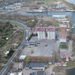 Płock City Park (Park im. Stanisława Staszica) - Plock