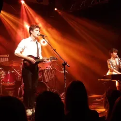 Płock Cultural Center (Dom Kultury) - Plock