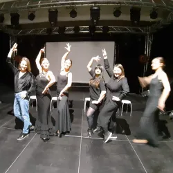 Płock Cultural Center (Dom Kultury) - Plock