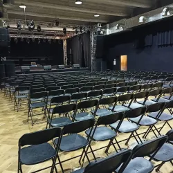 Płock Cultural Center (Dom Kultury) - Plock