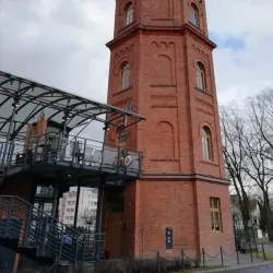 Płock Cultural Center (Dom Kultury) - Plock