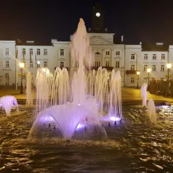 Płock Old Town - Plock