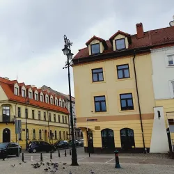 Płock Old Town - Plock