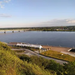 Płock Old Town - Plock