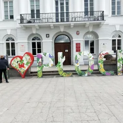 Płock Old Town - Plock