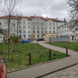 Płock Town Hall - Plock