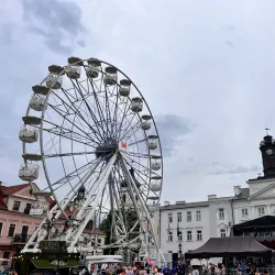 Płock Town Hall - Plock