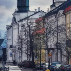 Płock Town Hall - Plock