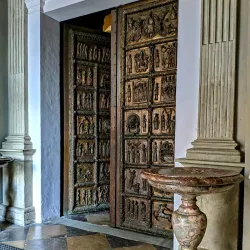 Sanctuary of Our Lady of Płock - Plock