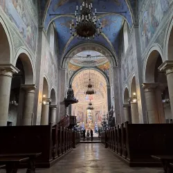 Sanctuary of Our Lady of Płock - Plock