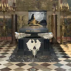 Sanctuary of Our Lady of Płock - Plock