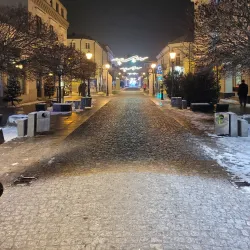 Tumskie Hill - Plock