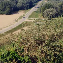 Tumskie Hill - Plock