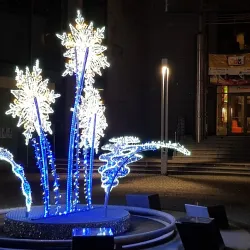 Tumskie Hill - Plock