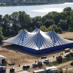 Tumskie Hill - Plock