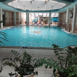 Aleja Lipowa (Linden Avenue) - Polanica Zdroj