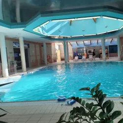 Aleja Lipowa (Linden Avenue) - Polanica Zdroj