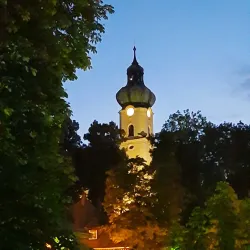 Church of the Immaculate Conception of the Blessed Virgin Mary - Polanica Zdroj