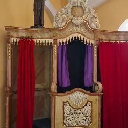 Church of the Immaculate Conception of the Blessed Virgin Mary - Polanica Zdroj