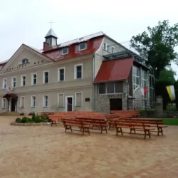 Polanica-Zdrój Museum - Polanica Zdroj