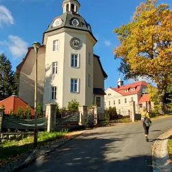 Polanica-Zdrój Museum - Polanica Zdroj