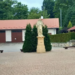 Polanica-Zdrój Museum - Polanica Zdroj