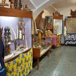 Polanica-Zdrój Museum - Polanica Zdroj