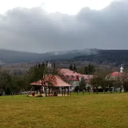 Polanica-Zdrój Museum - Polanica Zdroj