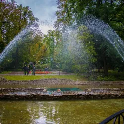 Polanica-Zdrój Sanatoriums - Polanica Zdroj